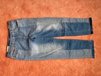 Tommy Hilfiger Jeans NEU mit Etikett Gr. L (US 8) HIGH RISE Kr. München - Grasbrunn Vorschau