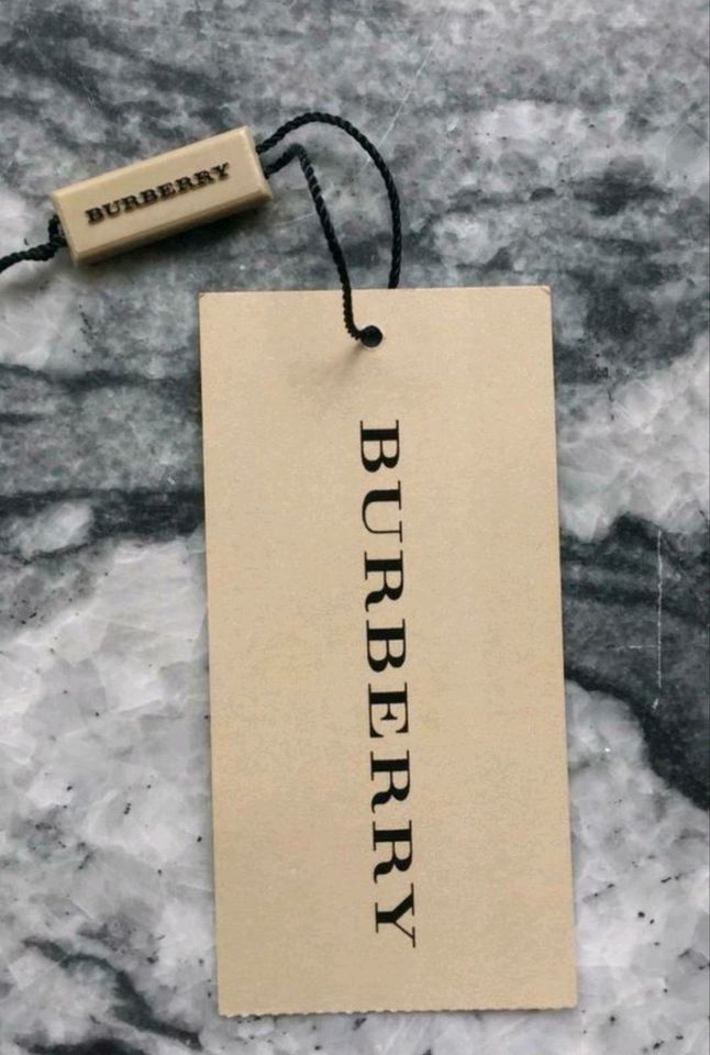 Burberry Trenchcoat Jacke NEU 38 M in Wittlich