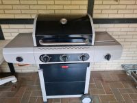 Barbecook Gasgrill Siesta 310 BBQ Nordrhein-Westfalen - Korschenbroich Vorschau