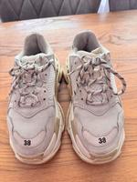 Balenciaga original Schuhe Bayern - Ingolstadt Vorschau
