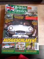 British classic 2/15 Jaguar E-Type, Austin Eight, Sunbeam Rapier Niedersachsen - Bissendorf Vorschau