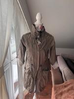 C&A Jacke gr.s Crashedoptik Khaki Berlin - Kladow Vorschau
