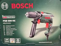 Bosch PSB500 RE – Bohrmaschine Hessen - Höchst im Odenwald Vorschau