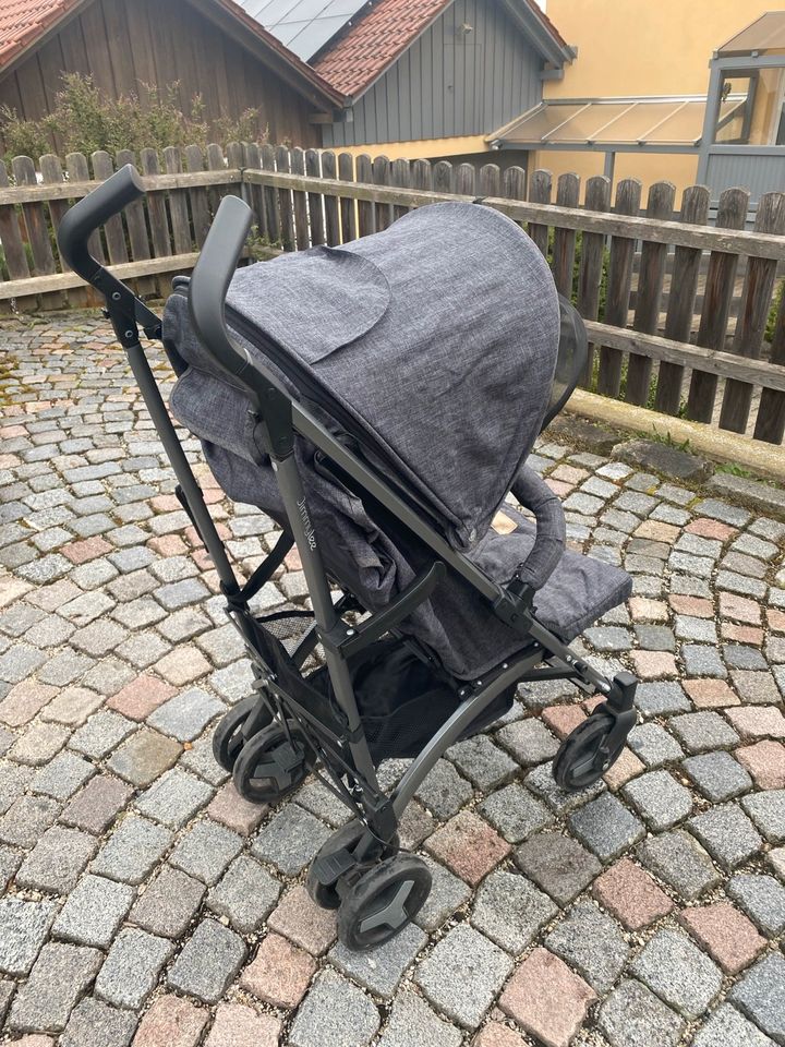 Buggy Jummylee Kinderwagen in Altdorf