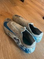 Fußballschuhe Nike Mercurial Elite Vapor 16 Blau Bayern - Bad Aibling Vorschau