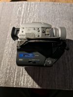 sony Digital Video Camera Recorder DCR-PC110E Nordrhein-Westfalen - Beverungen Vorschau