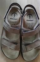 Herren Sandalen Ganter Nordrhein-Westfalen - Bad Lippspringe Vorschau