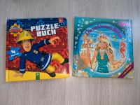 Bücher und ein Puzzle Hessen - Mainhausen Vorschau