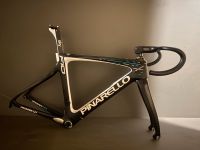 PINARELLO DOGMA F10 Carbon Rennrad Rahmen Frame Team Sky Nürnberg (Mittelfr) - Südstadt Vorschau