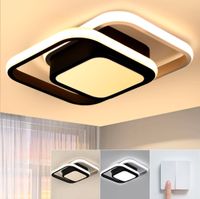 LED Deckenlampe Dimmbar Deckenleuchte Wohnzimmer Flur Küche Hessen - Bebra Vorschau