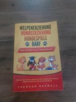 Welpenerziehung - das Große Hundebuch Nordrhein-Westfalen - Halver Vorschau