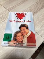 Verbotene Liebe - Wie alles begann (5 DVDS) Aschaffenburg - Dammbach Vorschau