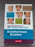 Erzieherinnen + Erzieher Prüfungswissen Buch Köln - Porz Vorschau
