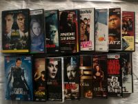 DVD | FILM SAMMLUNG Tomb Raider - Pulp Fiction - American Pie Brandenburg - Storkow (Mark) Vorschau