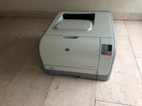HP Color LaserJet CP1215 Druckerr - Sehr guter Zustand Nordrhein-Westfalen - Bad Lippspringe Vorschau