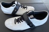 Fila / Ferrari Sneaker, Sportschuhe weiß Größe 45.0 Hessen - Butzbach Vorschau