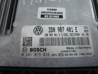 3DO 907 401 E Bosch Motor Steuergerät Volkswagen Phaeton Niedersachsen - Burgdorf Vorschau