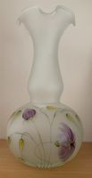 Vase antik handbemalt Jugendstil Bayern - Fürth Vorschau