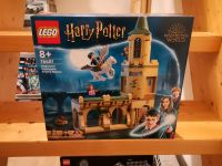 LEGO(Händler) Harry Potter 76401 Hogwarts: Sirius‘ Rettung NEU Sachsen - Rochlitz Vorschau