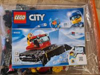 Lego City Pistenraupe 60222 Nordrhein-Westfalen - Gummersbach Vorschau