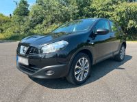 NISSAN QASHQAI J10 Klima Tempomat Hessen - Stadtallendorf Vorschau