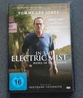 DVD in the electric mist Mord in Louisiana Tommy lee Jones Hessen - Offenbach Vorschau