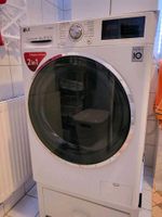 2 in 1 Waschmaschine Niedersachsen - Landesbergen Vorschau