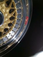 BBS RS FELGEN FORD RS VW GTI BMW M AUDI RS Rheinland-Pfalz - Brockscheid Vorschau