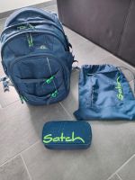 Satch Pack Schulrucksack Nordrhein-Westfalen - Goch Vorschau