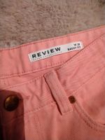 Neue Review Baggy Jeans Gr. 40 W29 rosa Nordrhein-Westfalen - Solingen Vorschau
