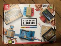 Nintendo Labo Harburg - Hamburg Neuenfelde Vorschau