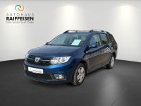 Dacia Logan MCV II Kombi Klima, Parksensoren hinten, T Saarland - Merzig Vorschau