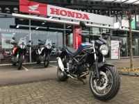 Suzuki SV 650 Nordrhein-Westfalen - Stemwede Vorschau