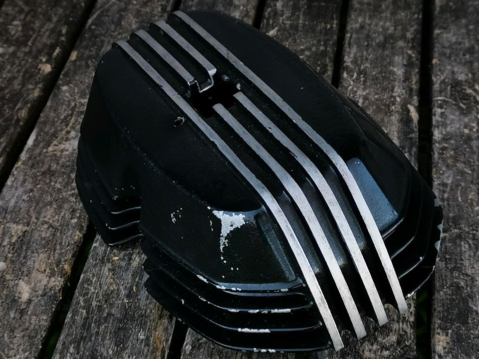 BMW R80 Ventildeckel in Schwarzheide