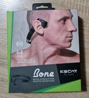 Bone Conduction SPORTS Headphone NICE5 Bluetooth 4.1 Rheinland-Pfalz - Herxheim b. Landau/Pfalz Vorschau