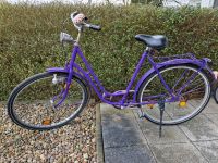 kultiges DDR-Fahrrad Brandenburg - Schorfheide Vorschau