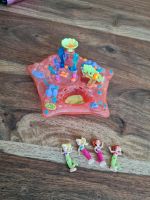 Vintage Polly Pocket Meerjungfrauen 1999 Kreis Pinneberg - Holm Vorschau