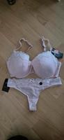 Hunkemöller BH Set Neu mit Etikett Niedersachsen - Verden Vorschau