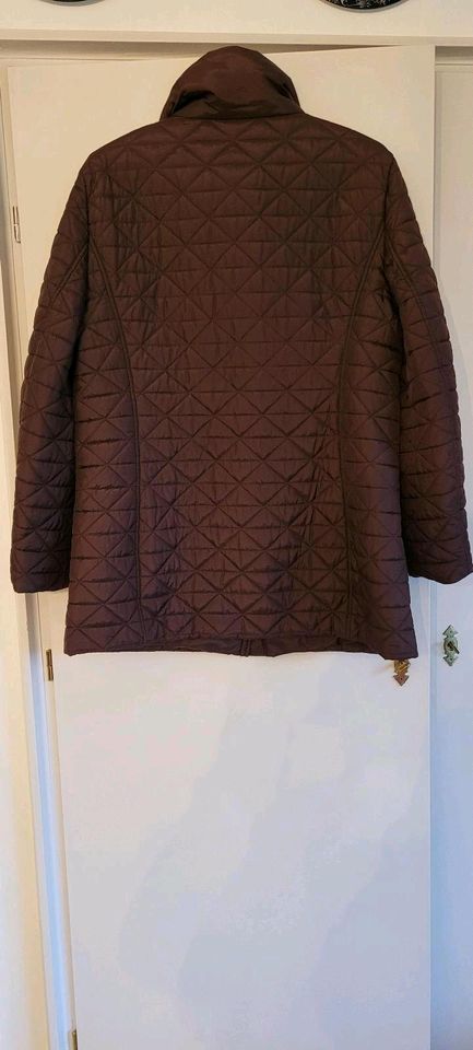 Basler Steppjacke Jacke Übergangsjacke Gr. 42 in Passau