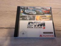 DTM Race Driver 3 PC Spiel Wuppertal - Heckinghausen Vorschau