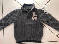 Strickpullover Pullover Sweater H&M Gr. 98/104 Bayern - Estenfeld Vorschau