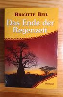 Das Ende der  Regenzeit - Brigitte Beil Buch Roman Nordrhein-Westfalen - Velbert Vorschau