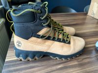 Timberlands Winterschuhe - Braun - Größe 43 Stuttgart - Mühlhausen Vorschau