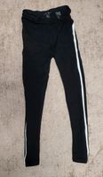 Schwangerschafts-Leggins Gr. S MAMA H&M, schwarz, Top! Nordrhein-Westfalen - Sankt Augustin Vorschau