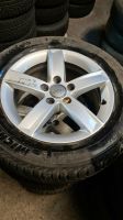 Alufelgen Satz original Audi A4 Typ 8K 16 Zoll 8K0071496 Sachsen - Frohburg Vorschau