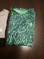 2 T-Shirt Adidas primegreen 164 Junge Rheinland-Pfalz - Winterspelt Vorschau