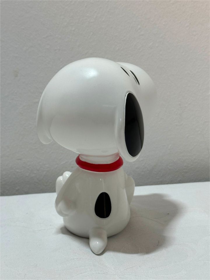 United Labels BEST OF SNOOPY 3D Kunstharz Figur /VB 25.-€* in Rüsselsheim