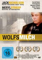 Wolfsmilch - Jack Nicholson - Meryl Streep - DVD - NEU OVP Nordrhein-Westfalen - Werther (Westfalen) Vorschau