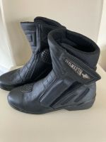 Damen Motorradstiefel Niedersachsen - Sibbesse  Vorschau