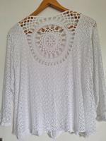 Damen Oberteil Boho Style Gr. 38 40 Berlin - Spandau Vorschau